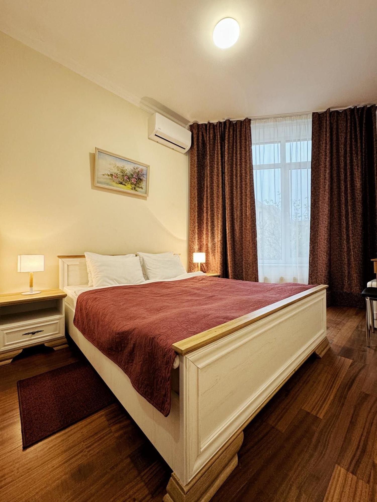 Signeev'S Villa Κίεβο Εξωτερικό φωτογραφία