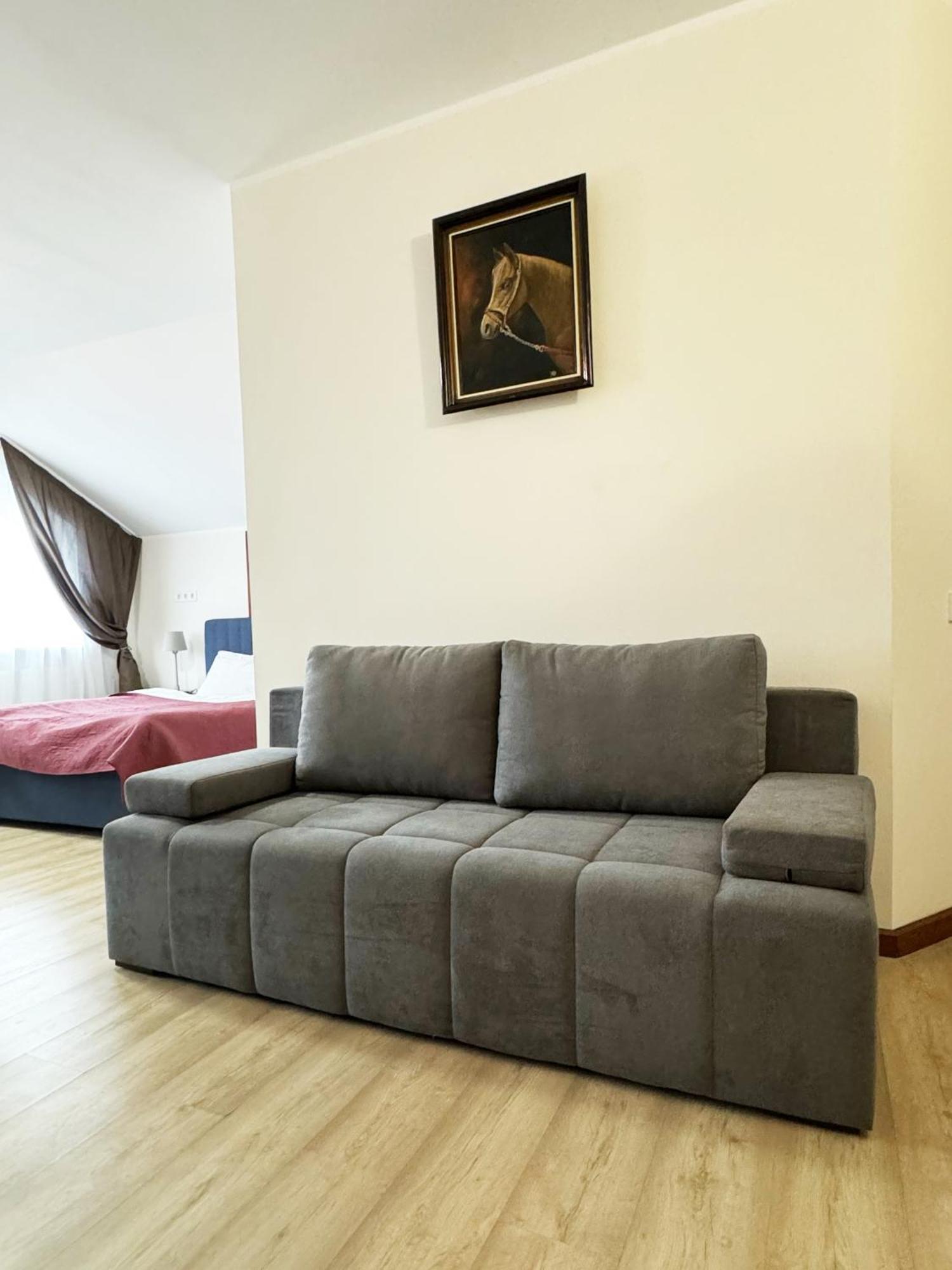 Signeev'S Villa Κίεβο Εξωτερικό φωτογραφία