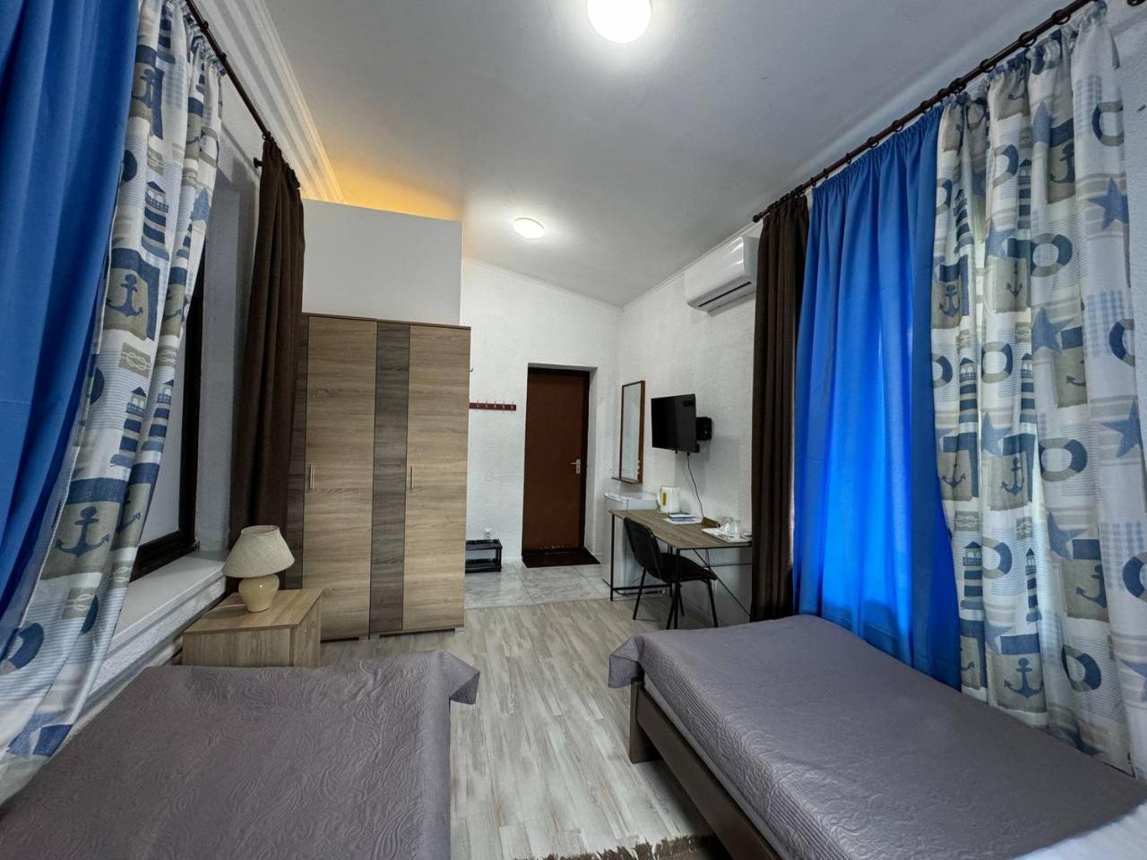 Signeev'S Villa Κίεβο Εξωτερικό φωτογραφία