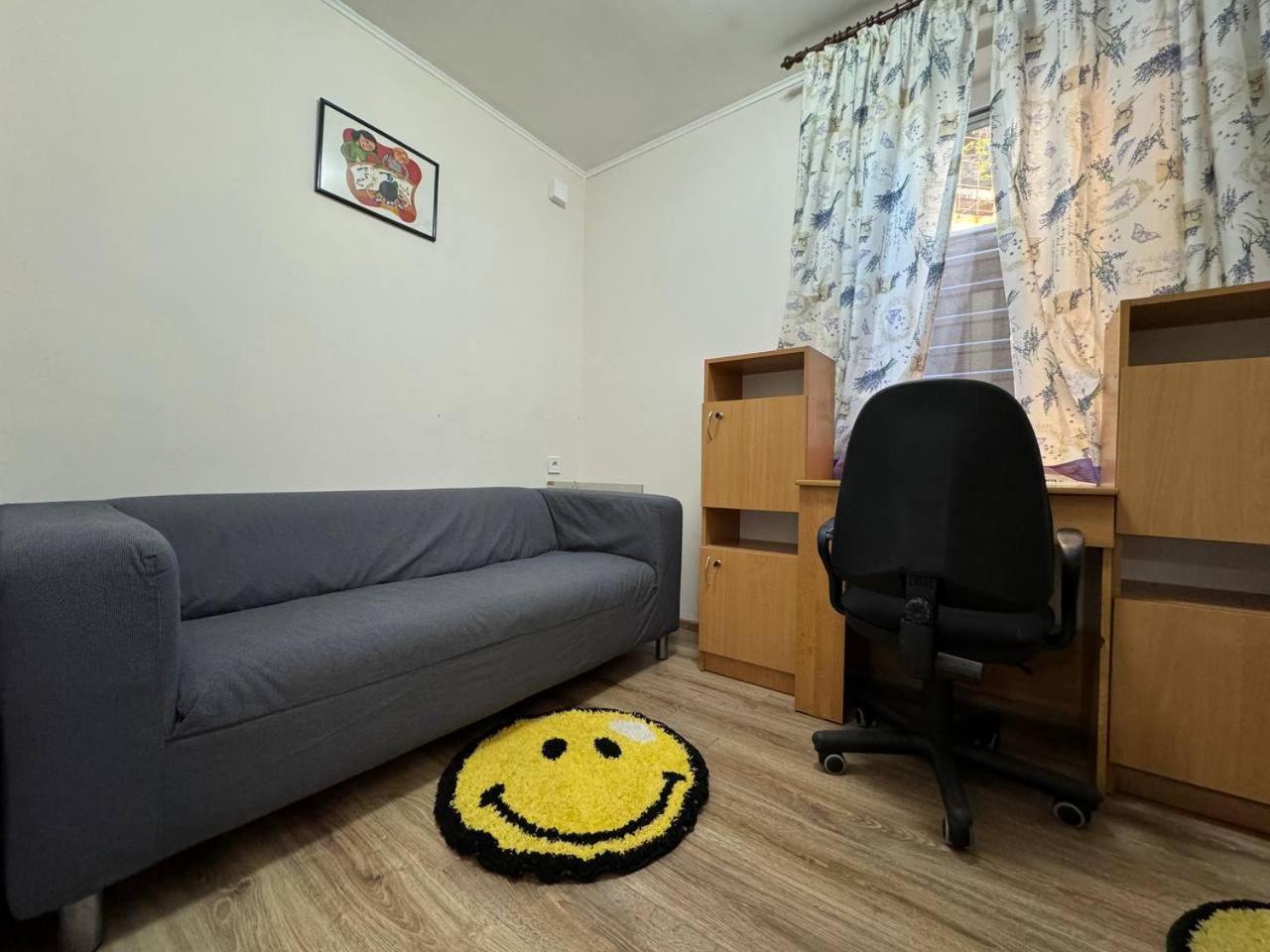Signeev'S Villa Κίεβο Εξωτερικό φωτογραφία