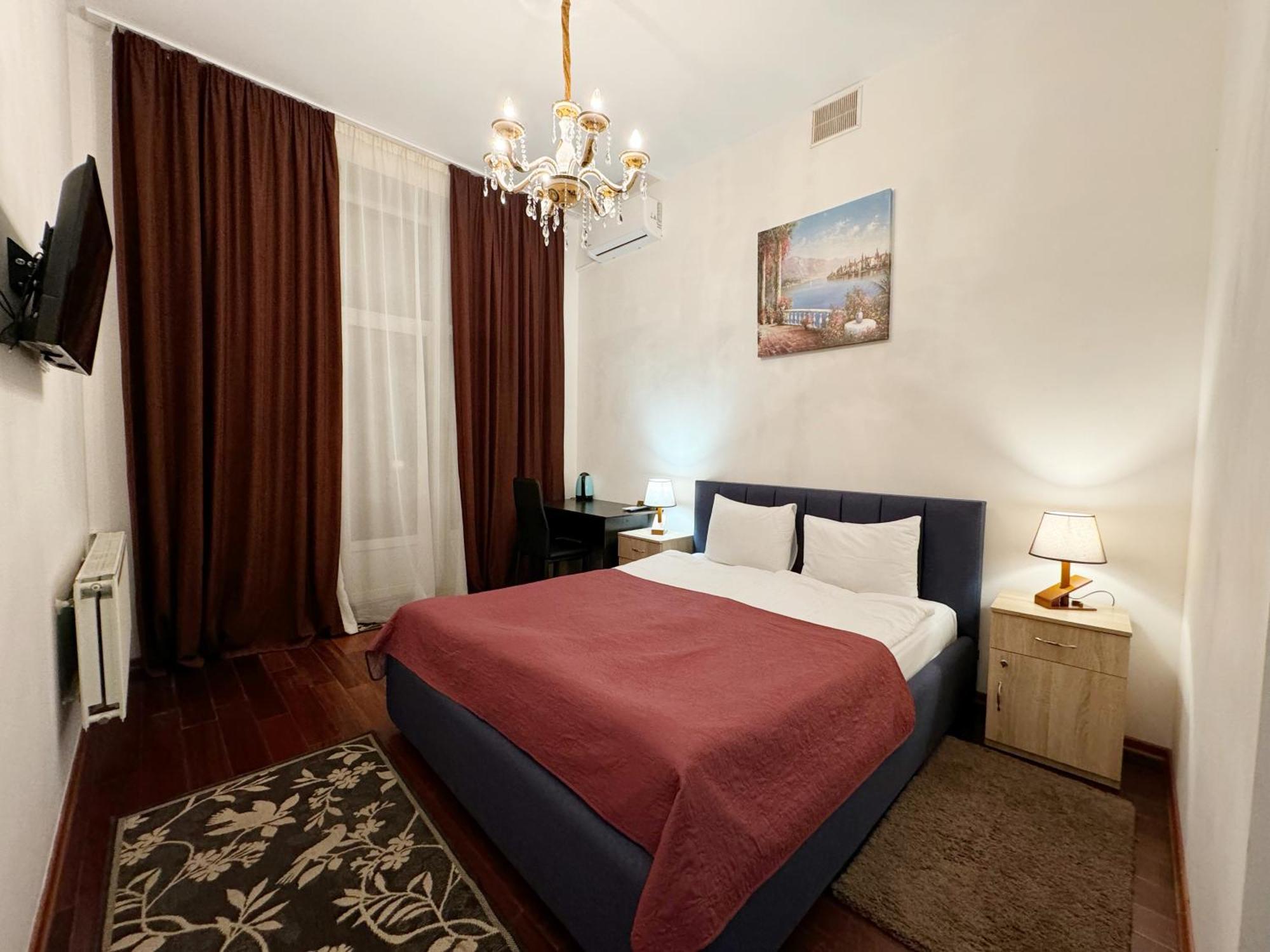 Signeev'S Villa Κίεβο Εξωτερικό φωτογραφία