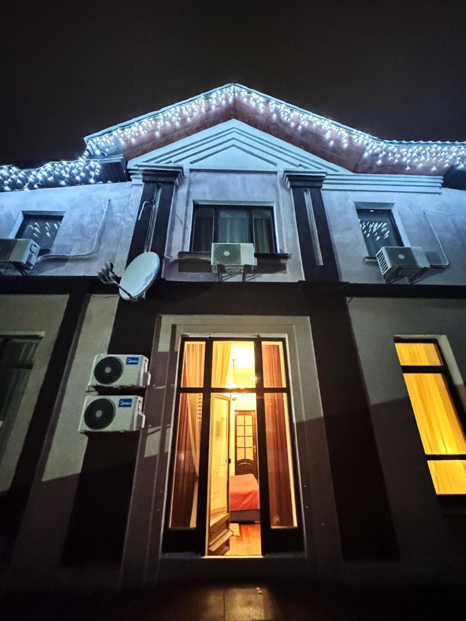 Signeev'S Villa Κίεβο Εξωτερικό φωτογραφία
